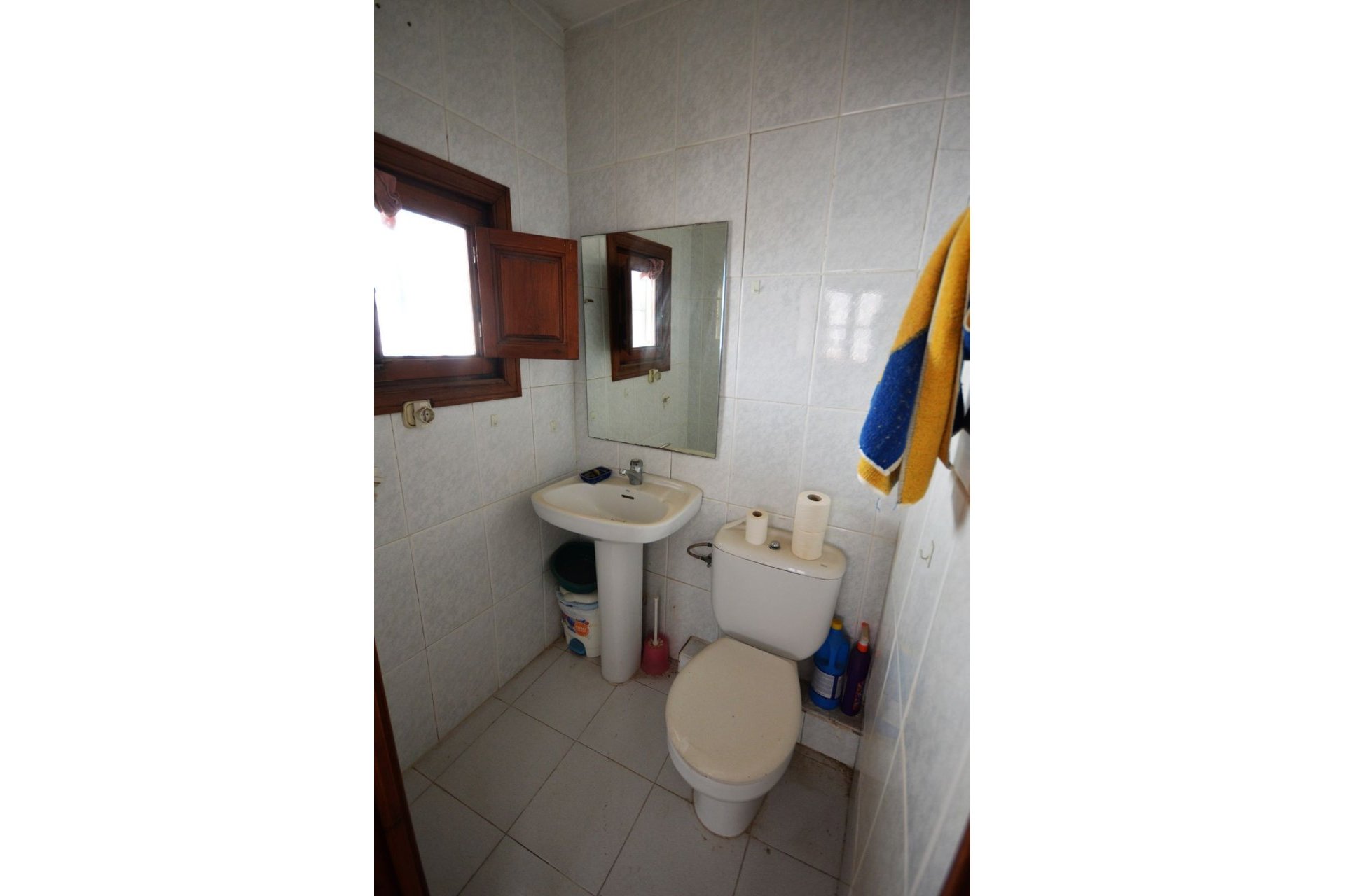 Reventa - House - Detached Villa - Marbella - Marbella Centro