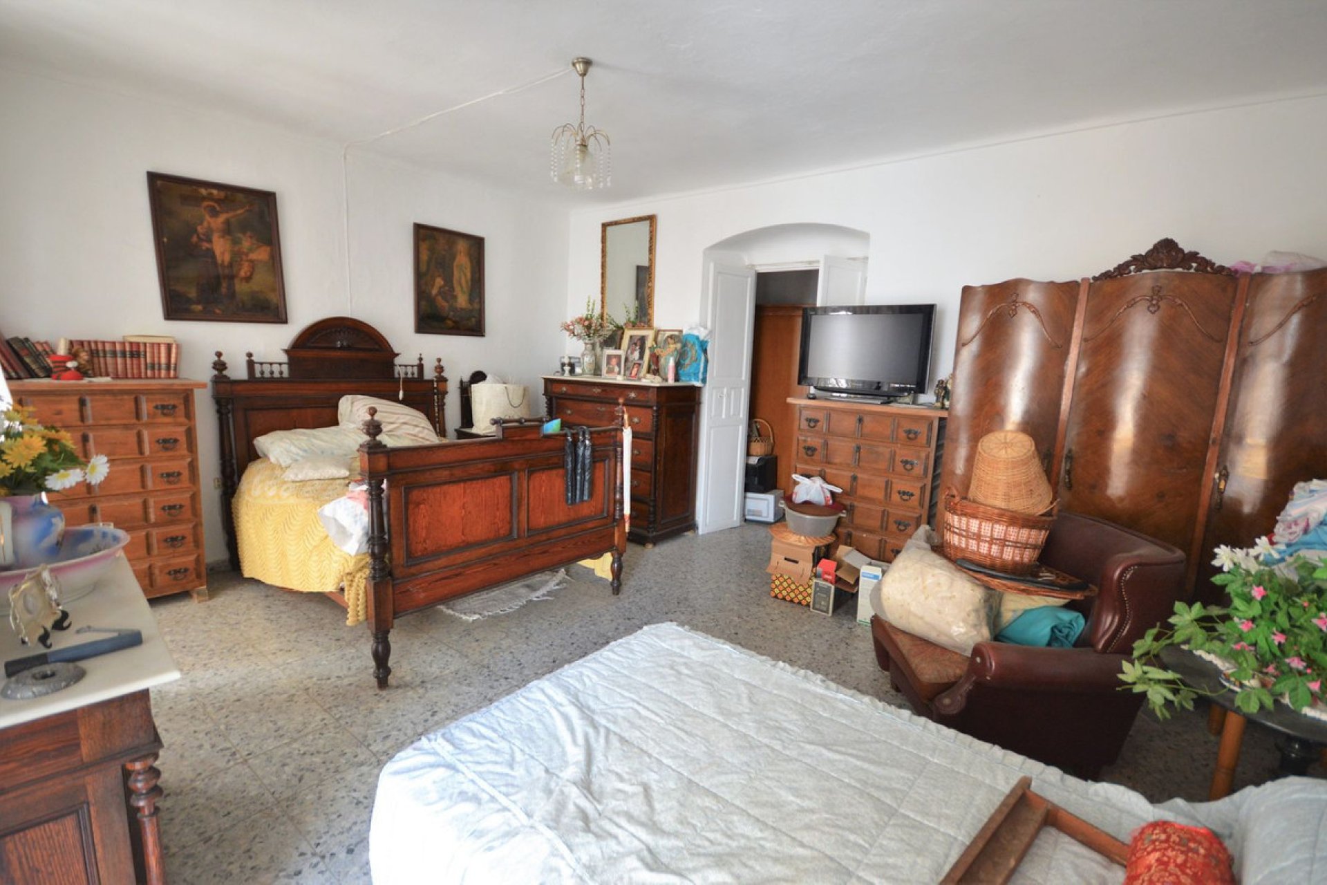 Reventa - House - Detached Villa - Marbella - Marbella Centro