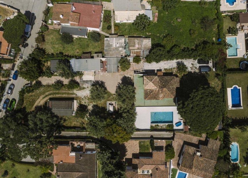 Reventa - House - Detached Villa - Marbella - Marbella Centro