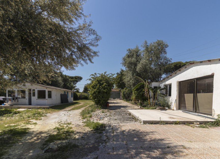 Reventa - House - Detached Villa - Marbella - Marbella Centro