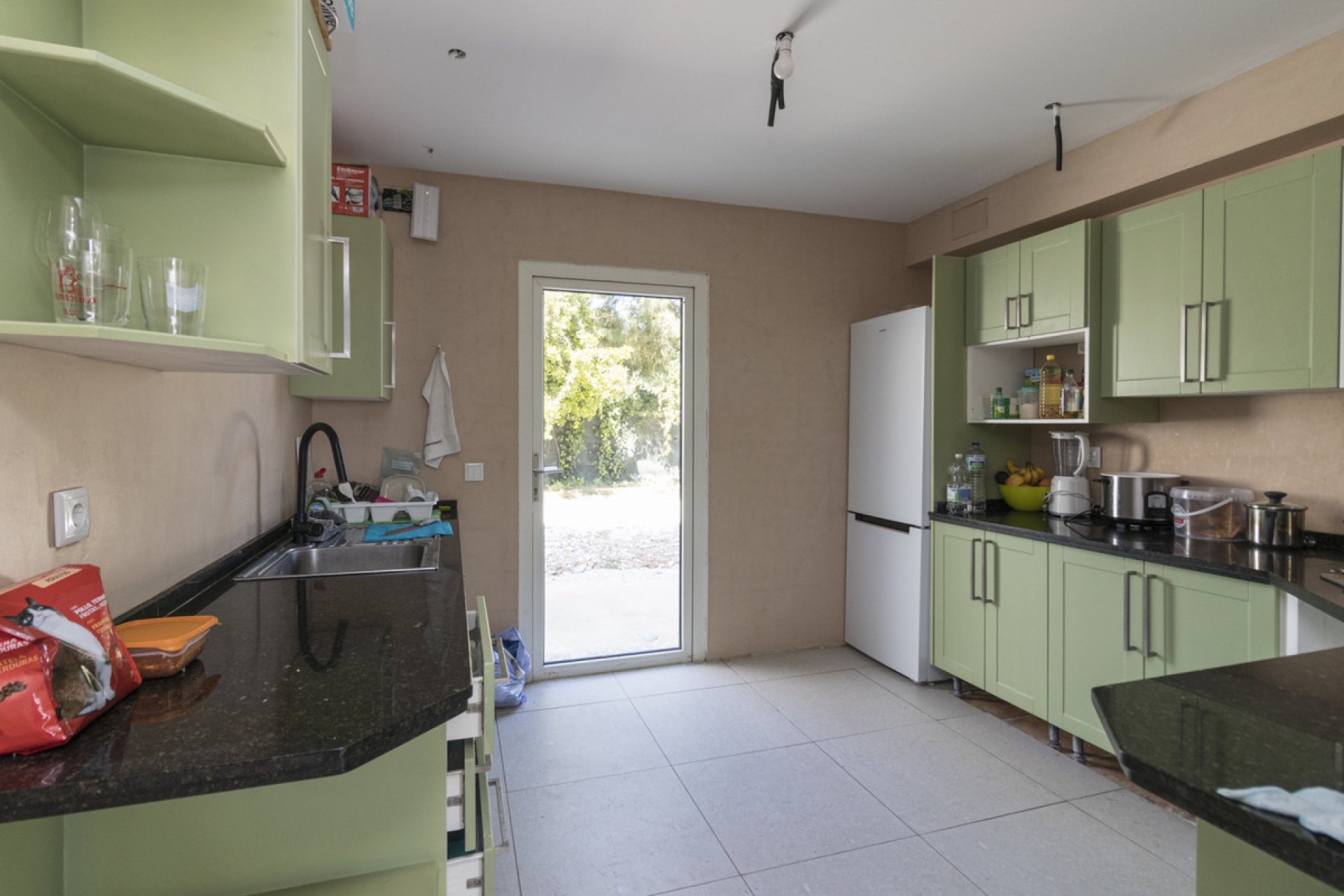 Reventa - House - Detached Villa - Marbella - Marbella Centro