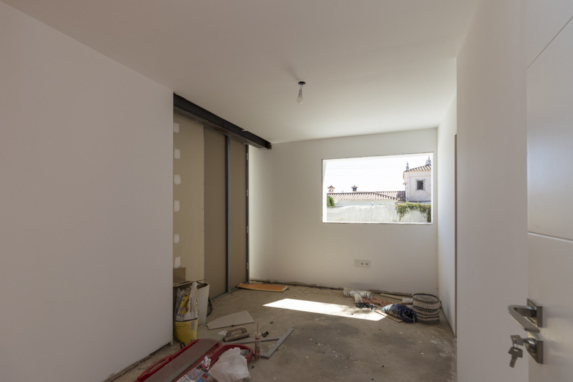 Reventa - House - Detached Villa - Marbella - Marbella Centro