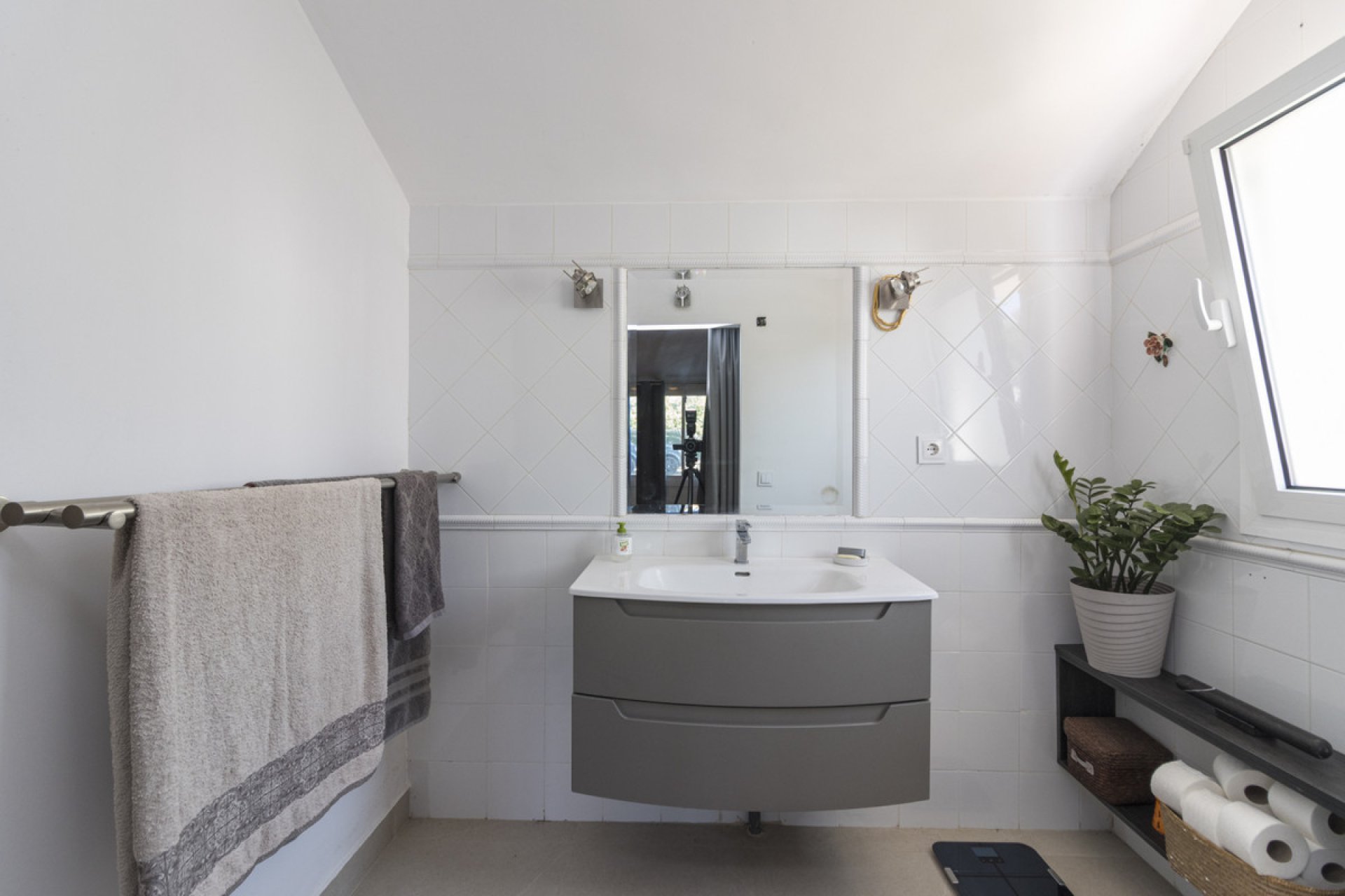 Reventa - House - Detached Villa - Marbella - Marbella Centro