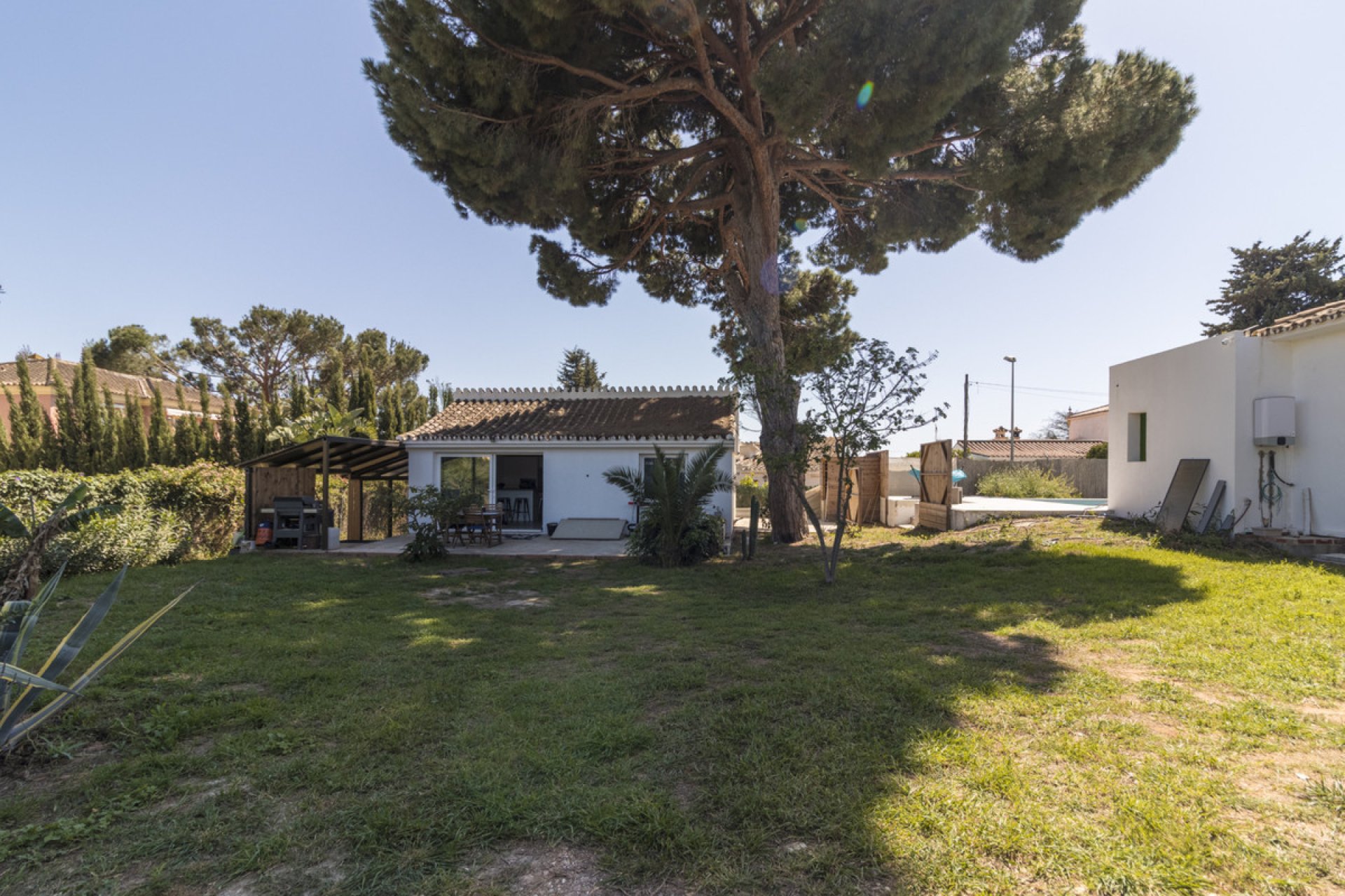 Reventa - House - Detached Villa - Marbella - Marbella Centro