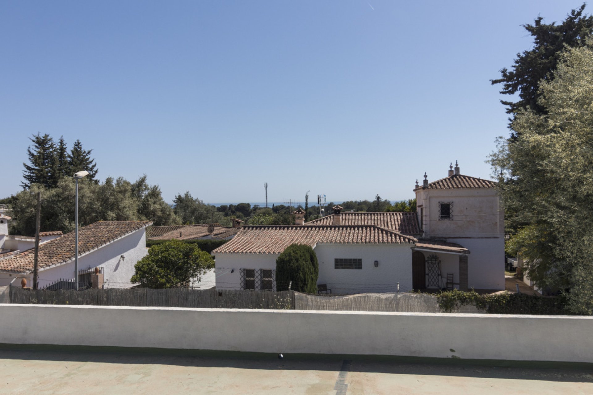 Reventa - House - Detached Villa - Marbella - Marbella Centro