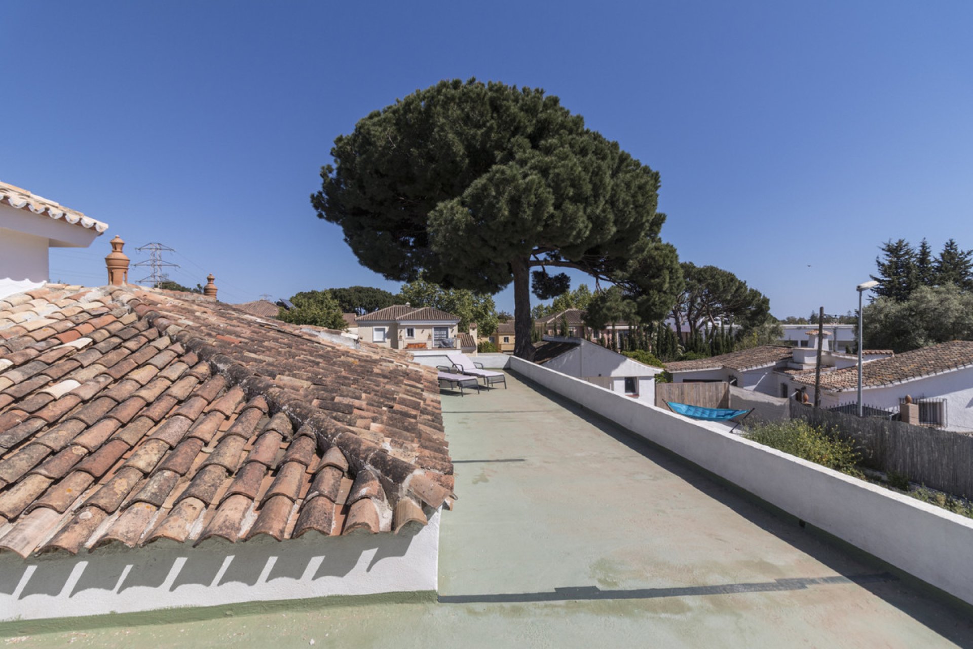 Reventa - House - Detached Villa - Marbella - Marbella Centro