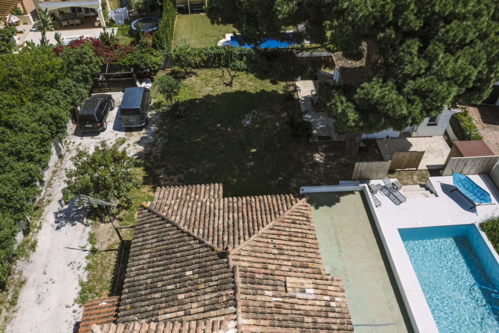 Reventa - House - Detached Villa - Marbella - Marbella Centro