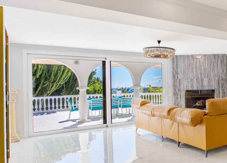 Reventa - House - Detached Villa - Marbella - Marbella Centro