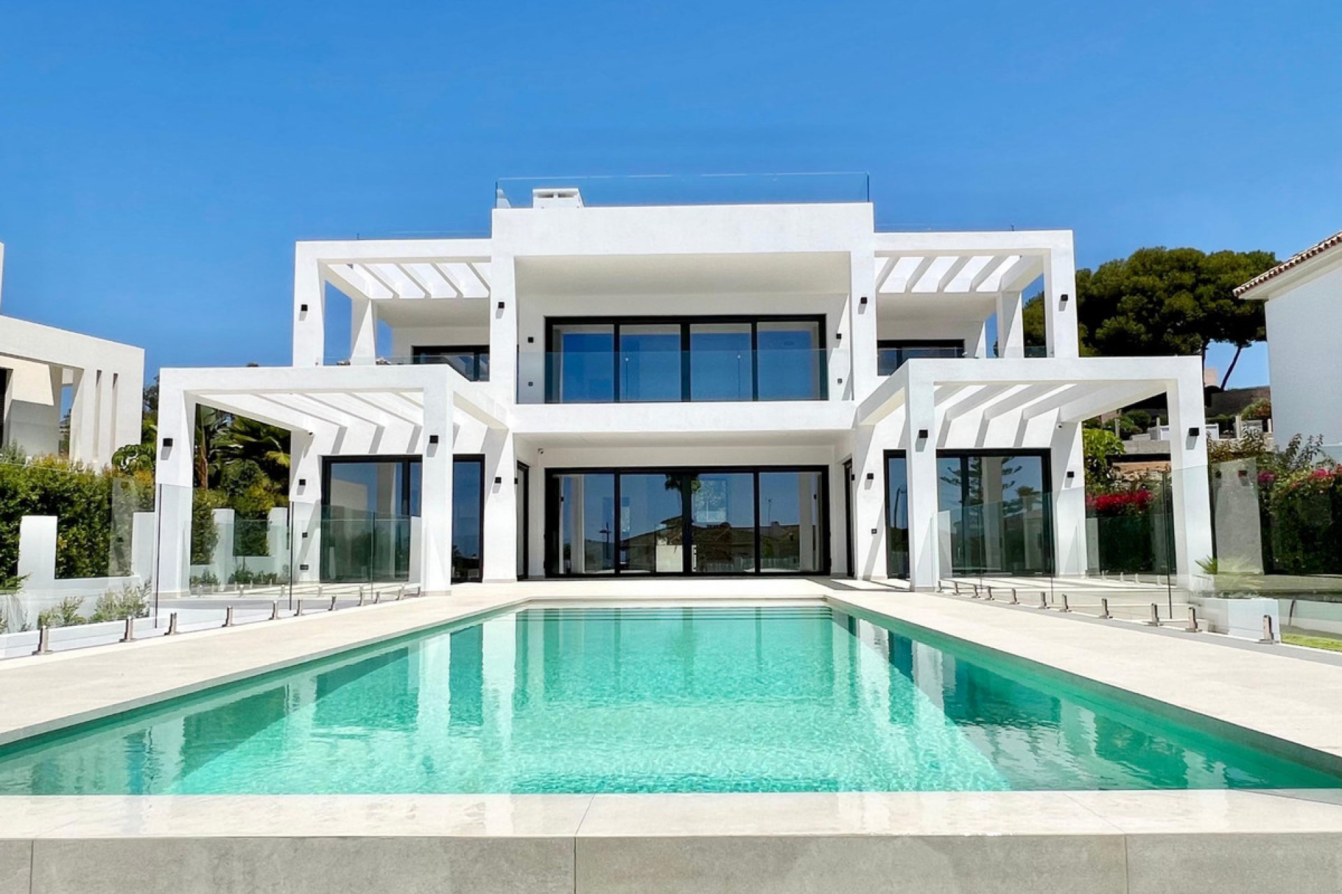 Reventa - House - Detached Villa - Marbella - Marbella Centro