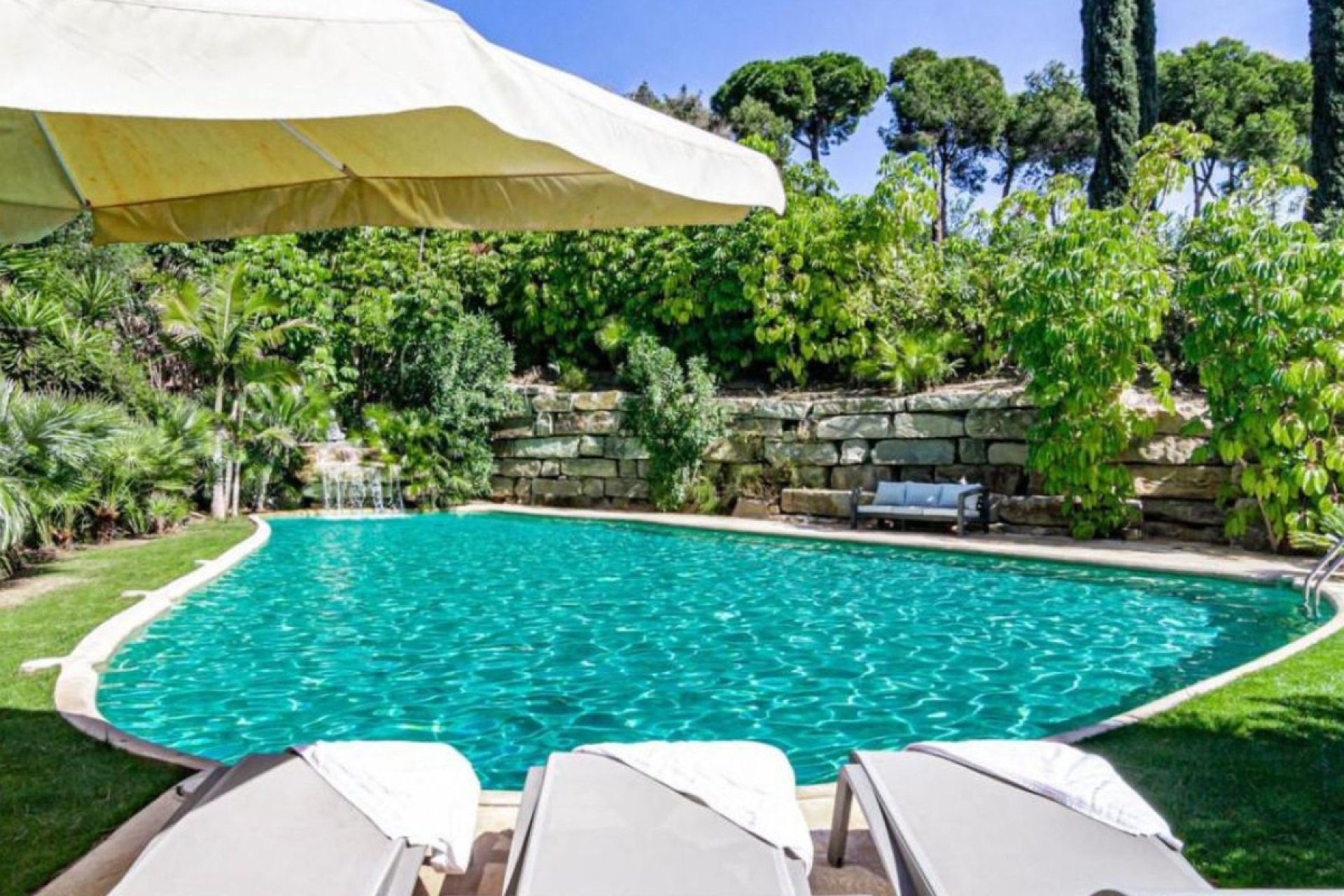 Reventa - House - Detached Villa - Marbella - Marbella Centro