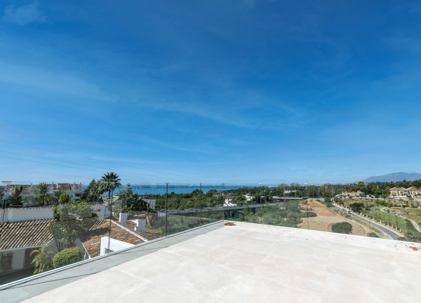 Reventa - House - Detached Villa - Marbella - Marbella Centro