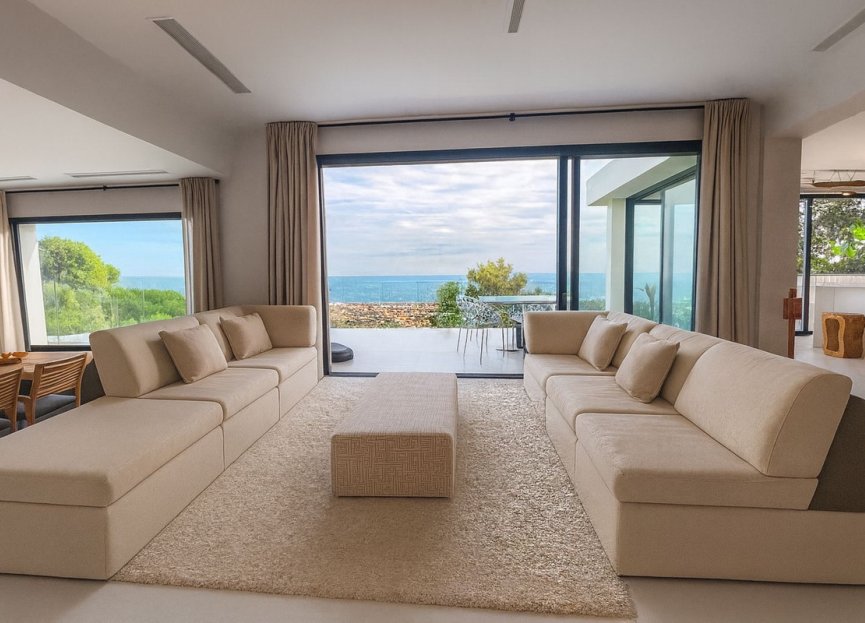 Reventa - House - Detached Villa - Marbella - Marbella Centro