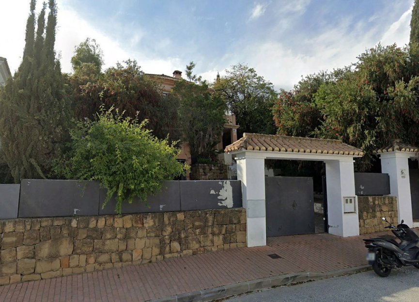 Reventa - House - Detached Villa - Marbella - Marbella Centro