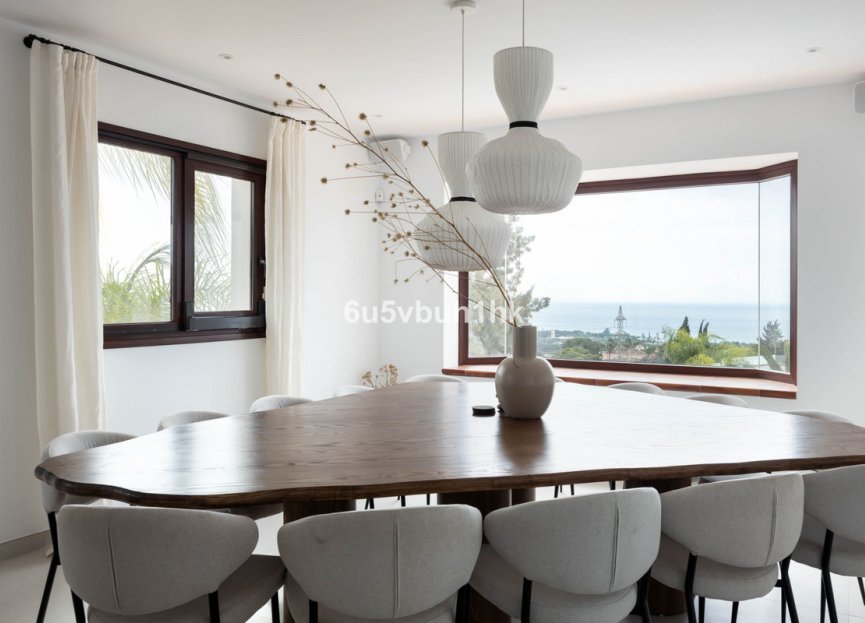 Reventa - House - Detached Villa - Marbella - Marbella Centro