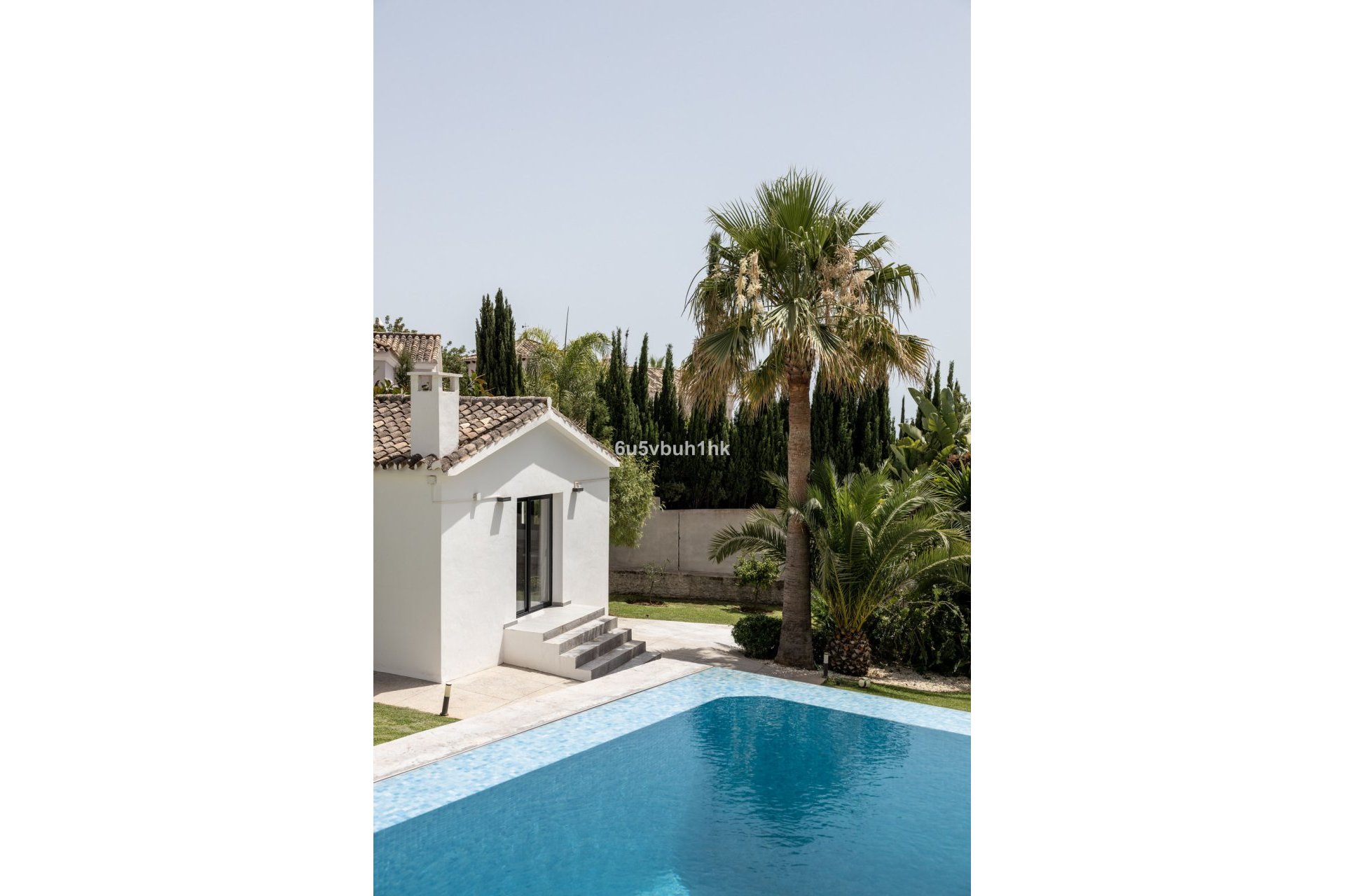 Reventa - House - Detached Villa - Marbella - Marbella Centro