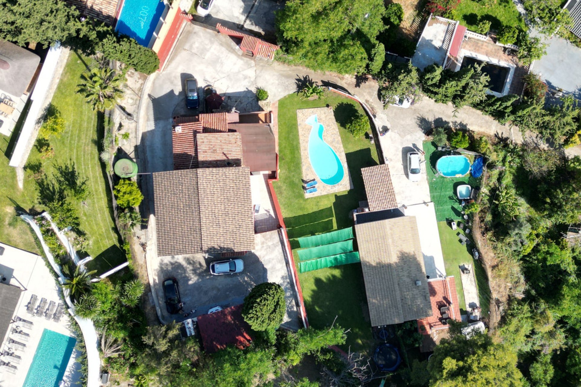 Reventa - House - Detached Villa - Marbella - Marbella Centro