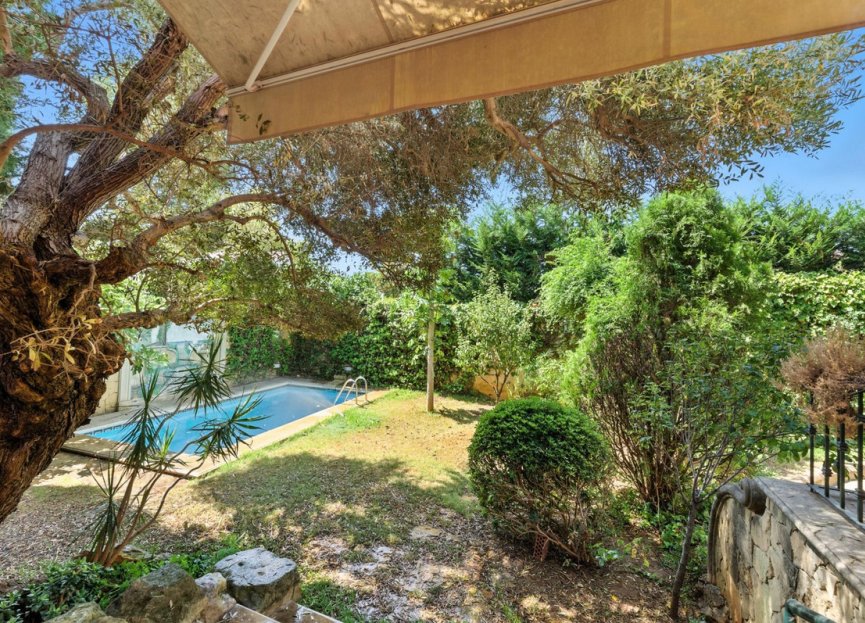 Reventa - House - Detached Villa - Marbella - Marbella Centro