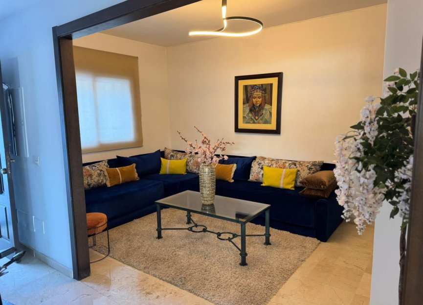 Reventa - House - Detached Villa - Marbella - Marbella Centro