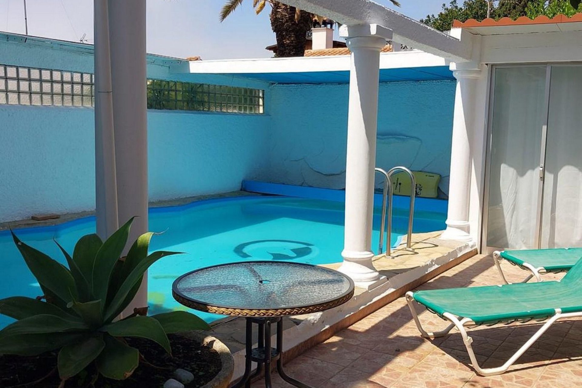 Reventa - House - Detached Villa - Marbella - Marbella Centro