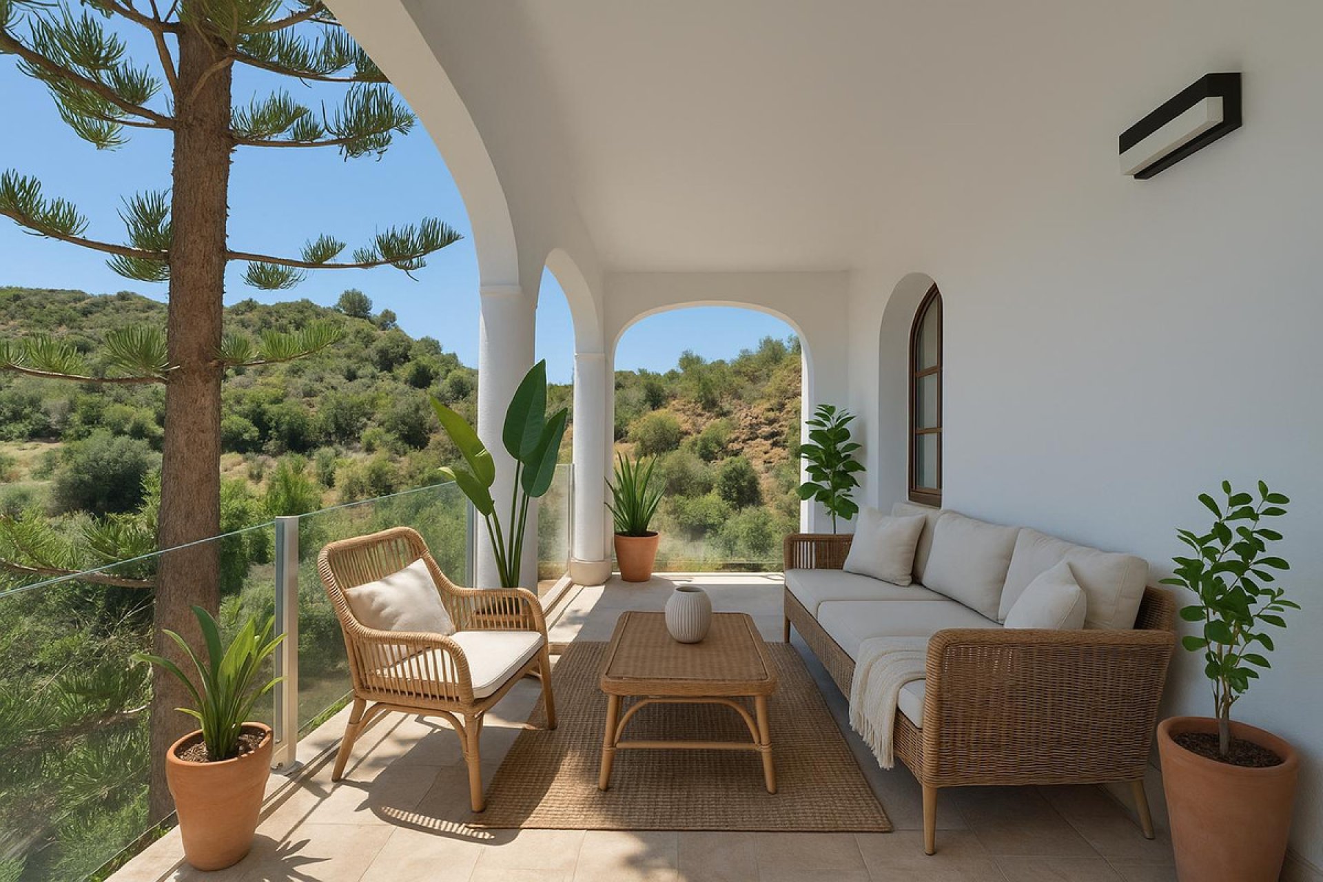 Reventa - House - Detached Villa - Marbella - Marbella Centro