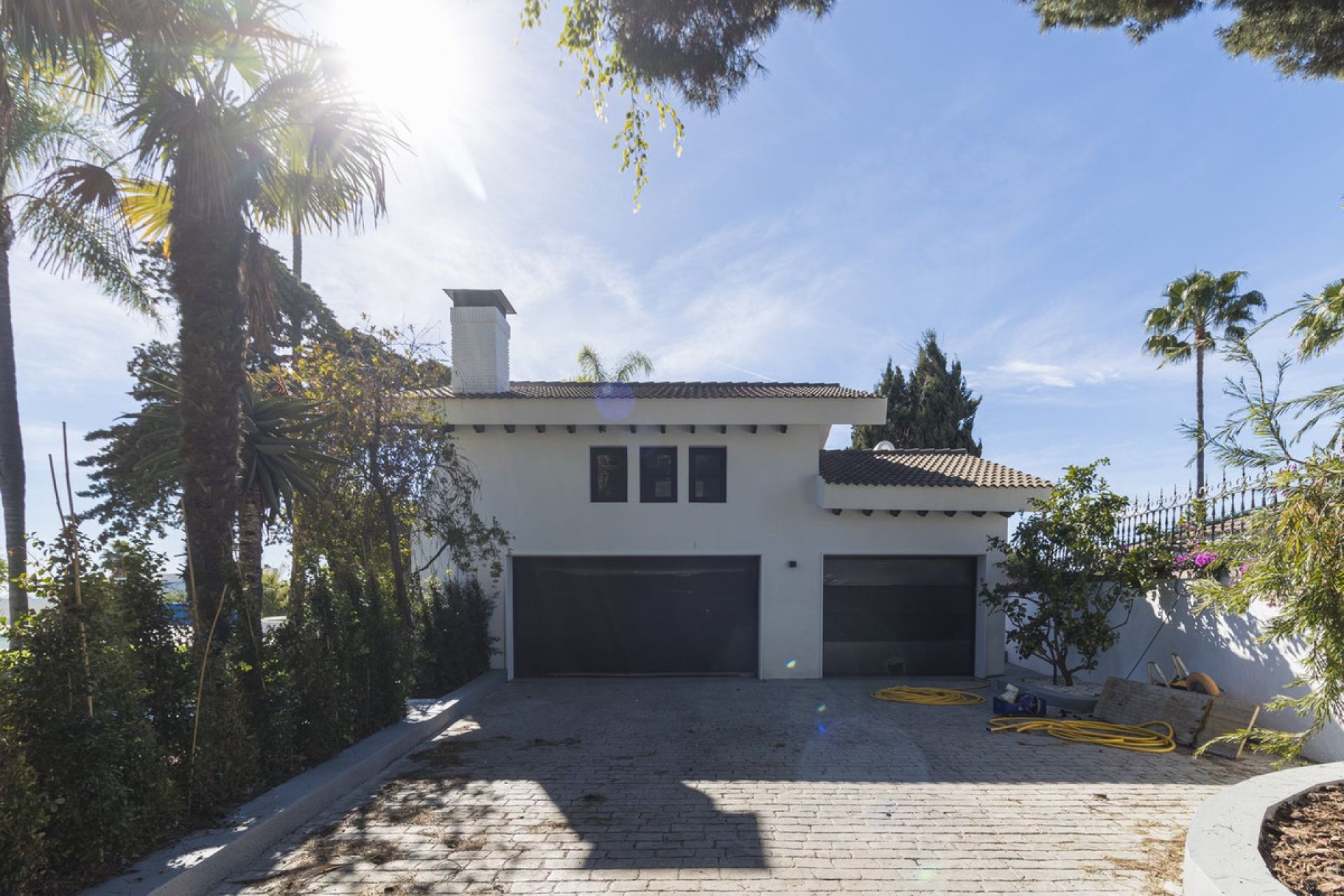 Reventa - House - Detached Villa - Marbella - Marbella Centro