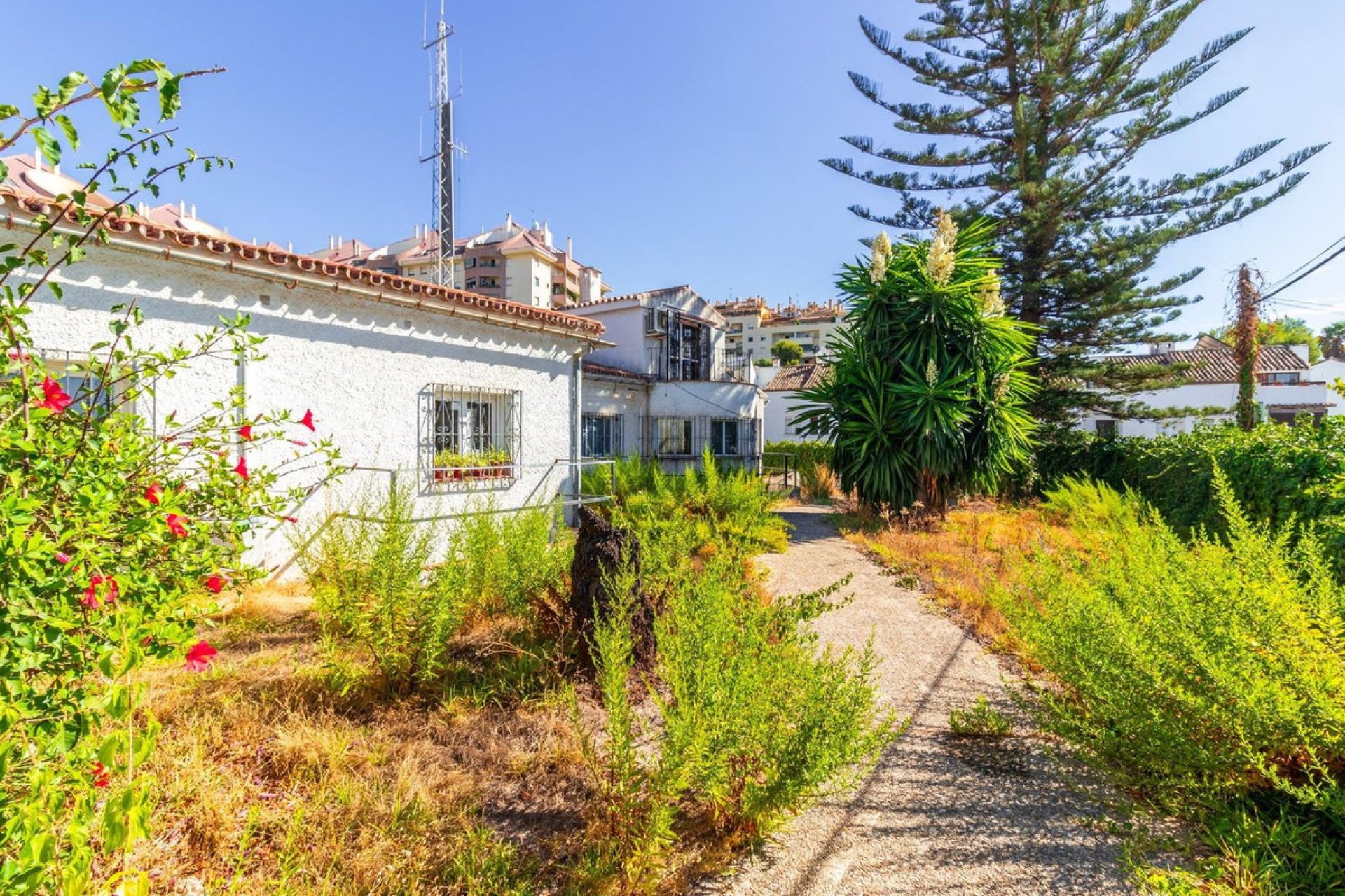 Reventa - House - Detached Villa - Marbella - Marbella Centro