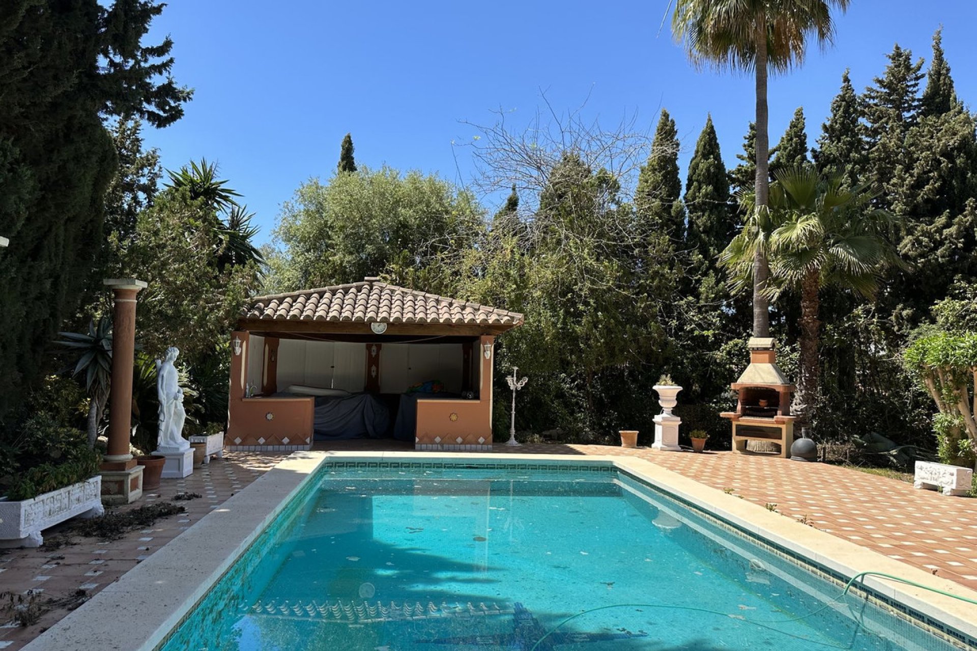 Reventa - House - Detached Villa - Marbella - Marbella Centro