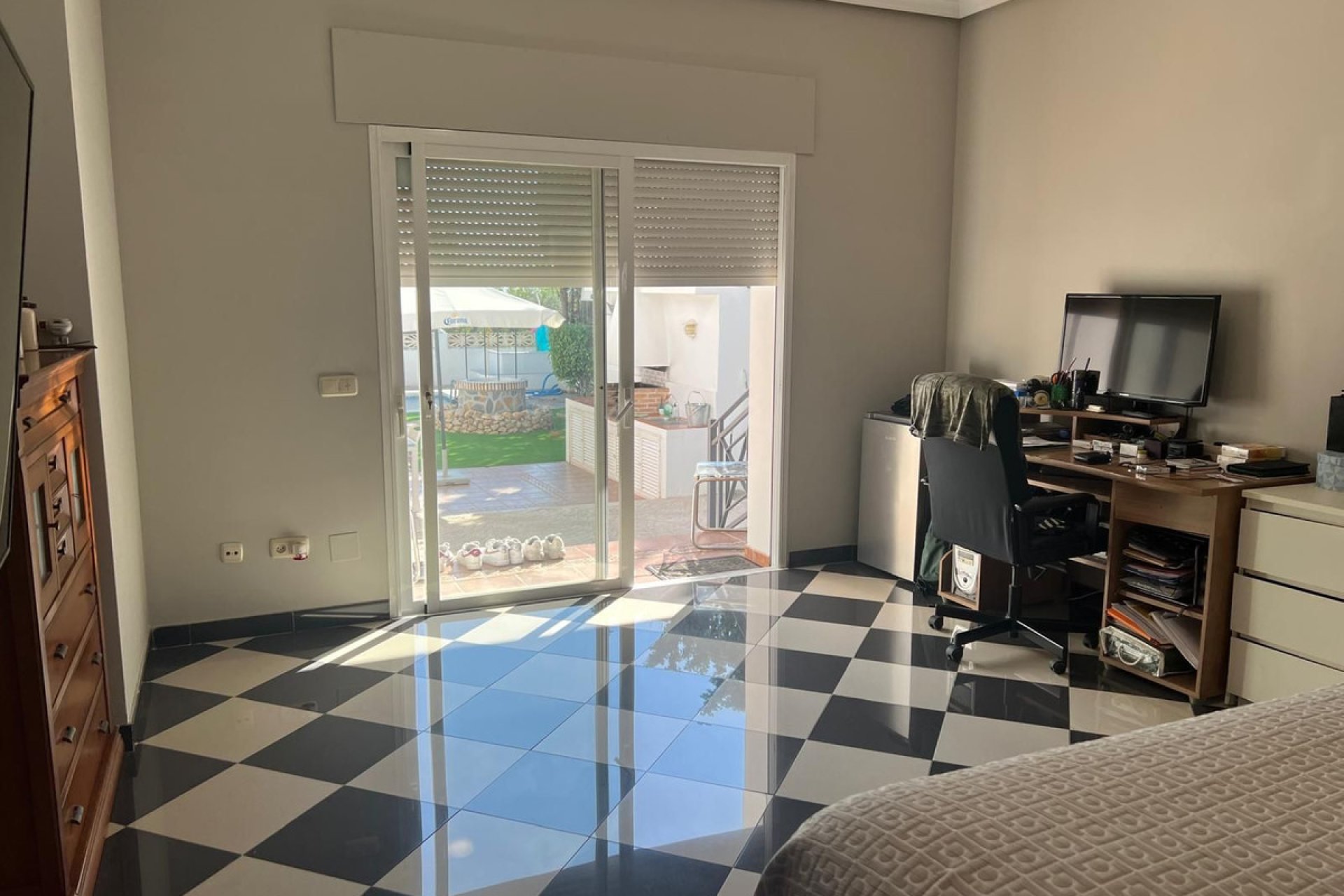 Reventa - House - Detached Villa - Marbella - Marbella Centro