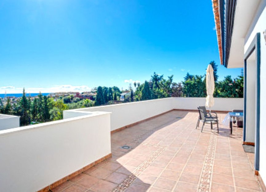 Reventa - House - Detached Villa - Marbella - Marbella Centro