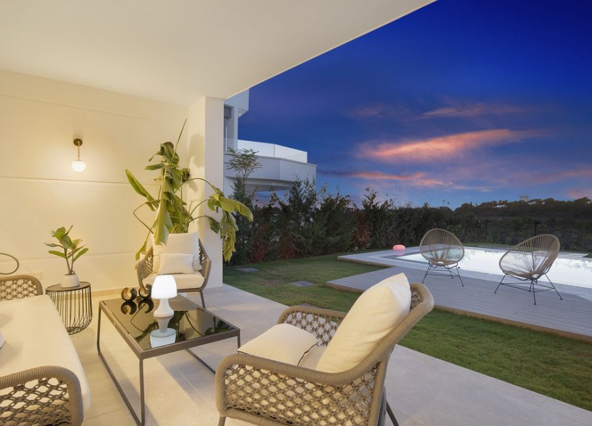 Reventa - House - Detached Villa - Marbella - Marbella Centro