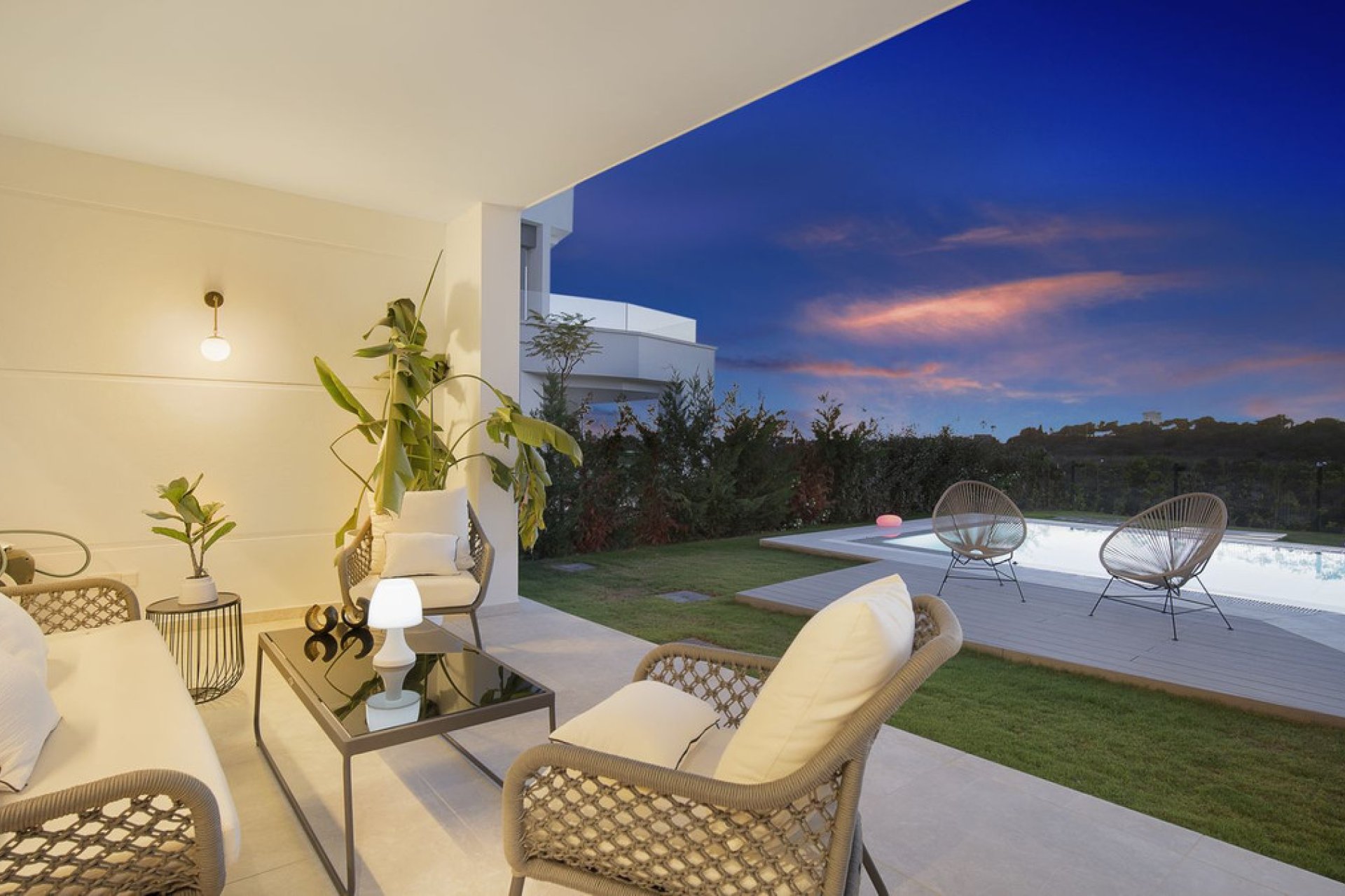 Reventa - House - Detached Villa - Marbella - Marbella Centro