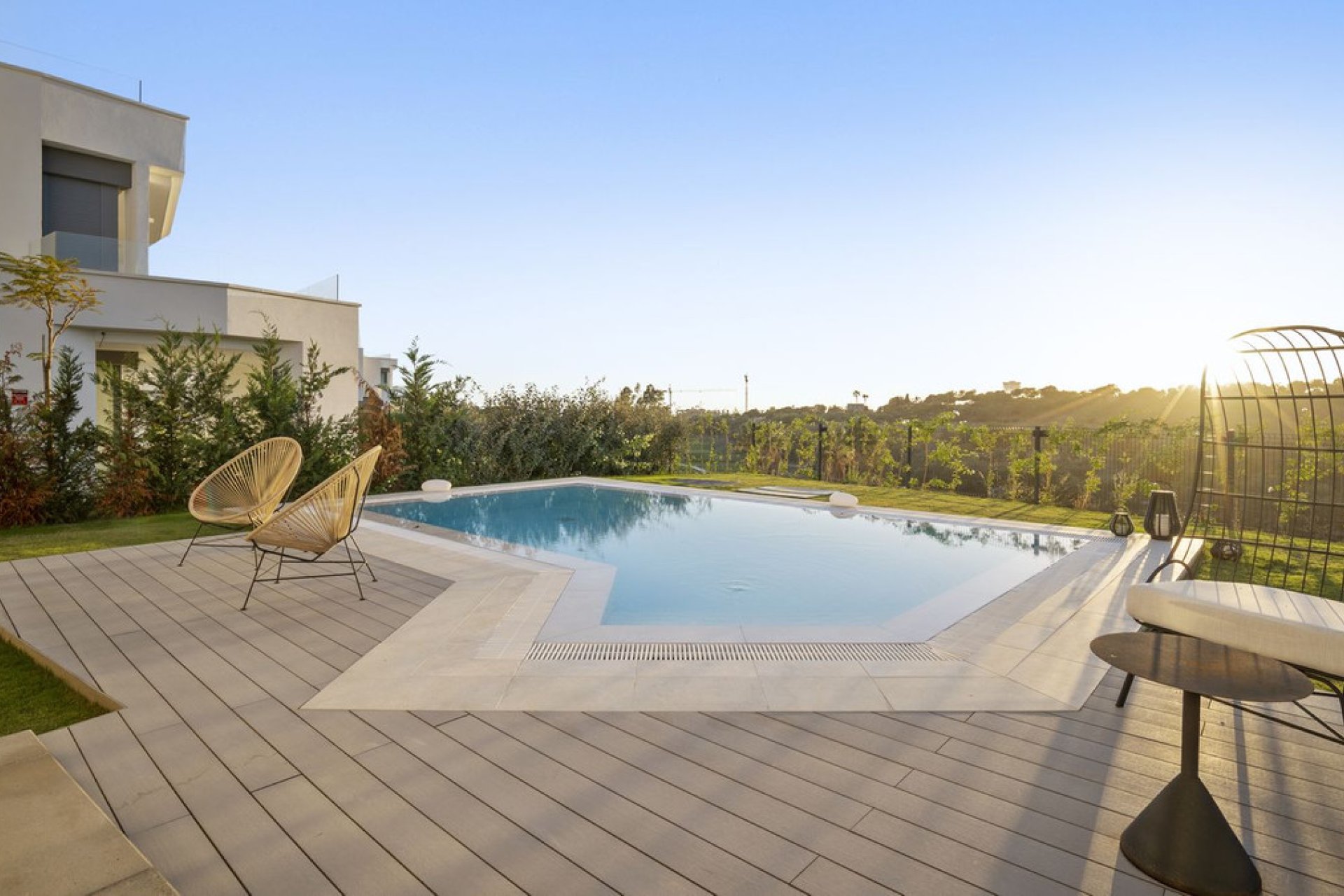 Reventa - House - Detached Villa - Marbella - Marbella Centro