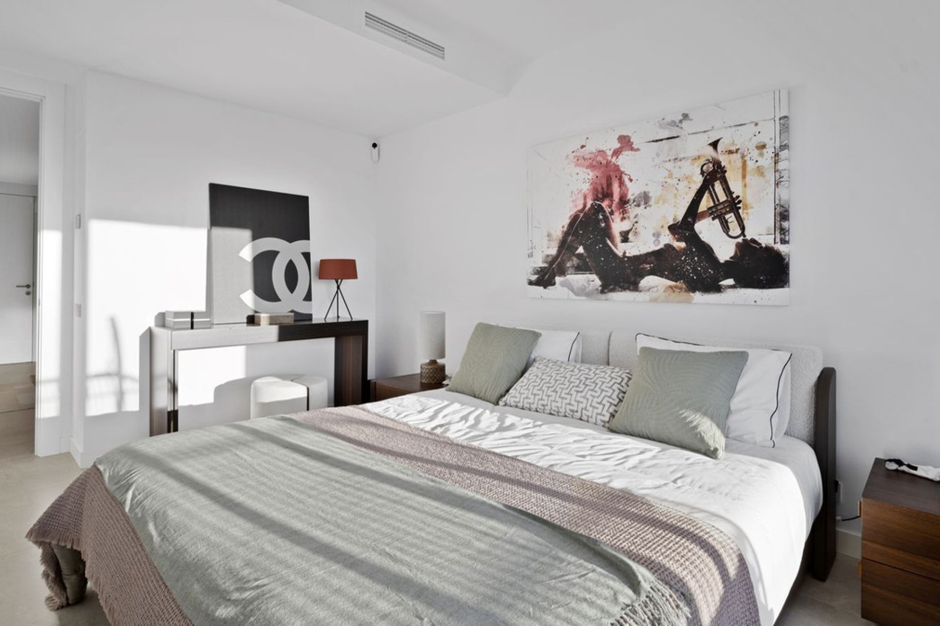 Reventa - House - Detached Villa - Marbella - Marbella Centro