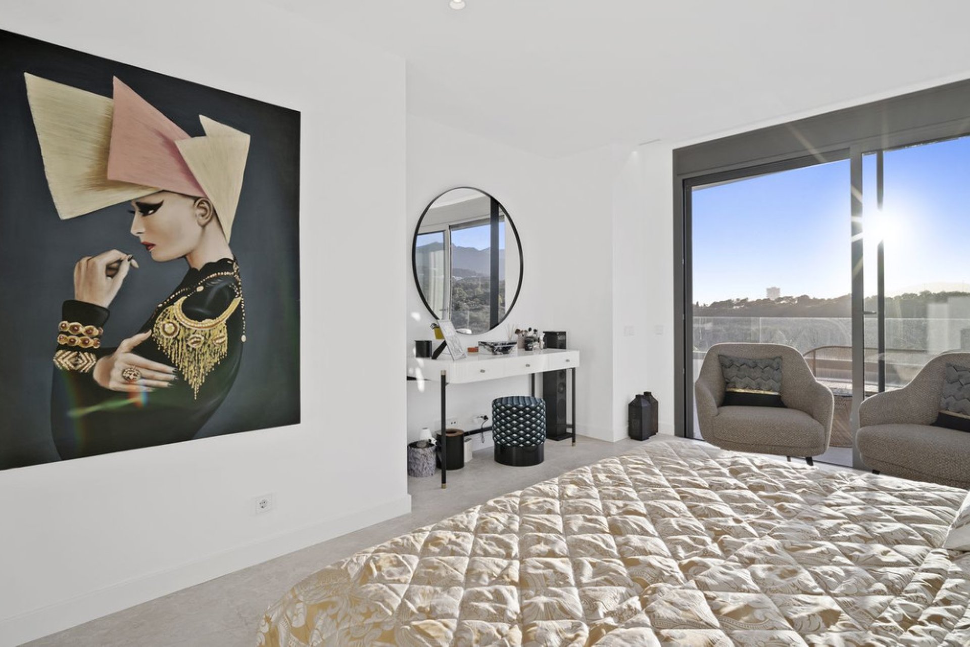 Reventa - House - Detached Villa - Marbella - Marbella Centro