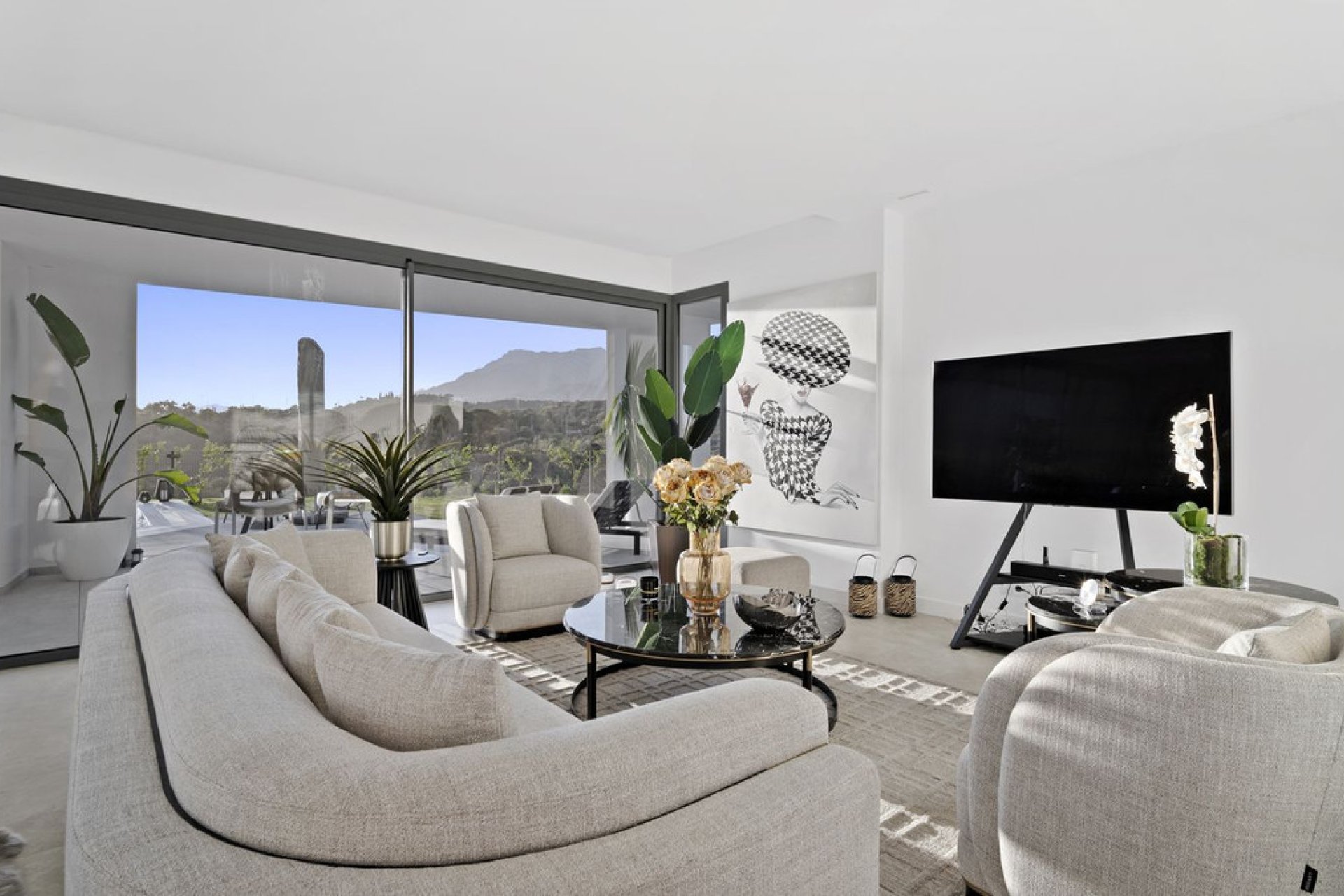 Reventa - House - Detached Villa - Marbella - Marbella Centro