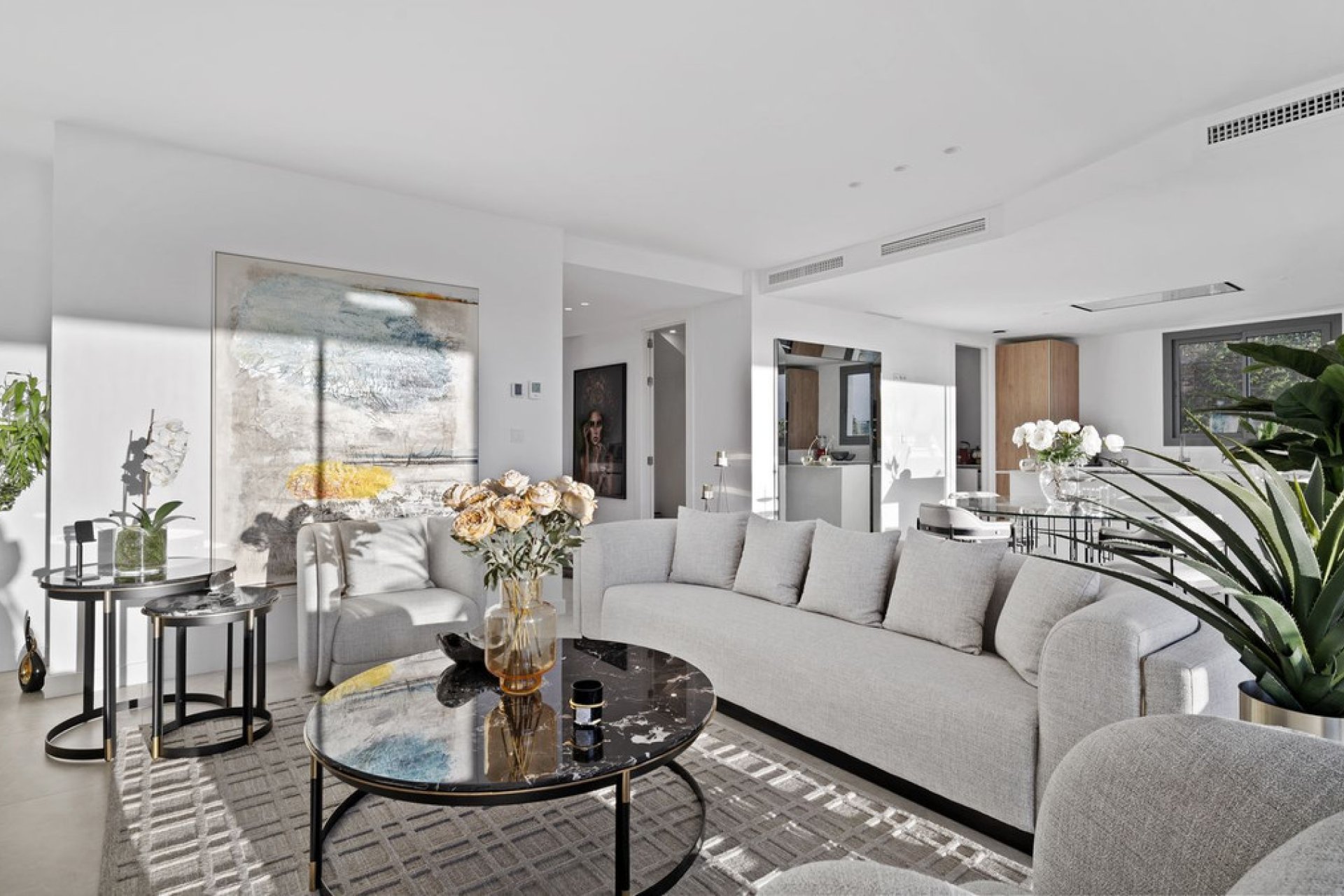 Reventa - House - Detached Villa - Marbella - Marbella Centro