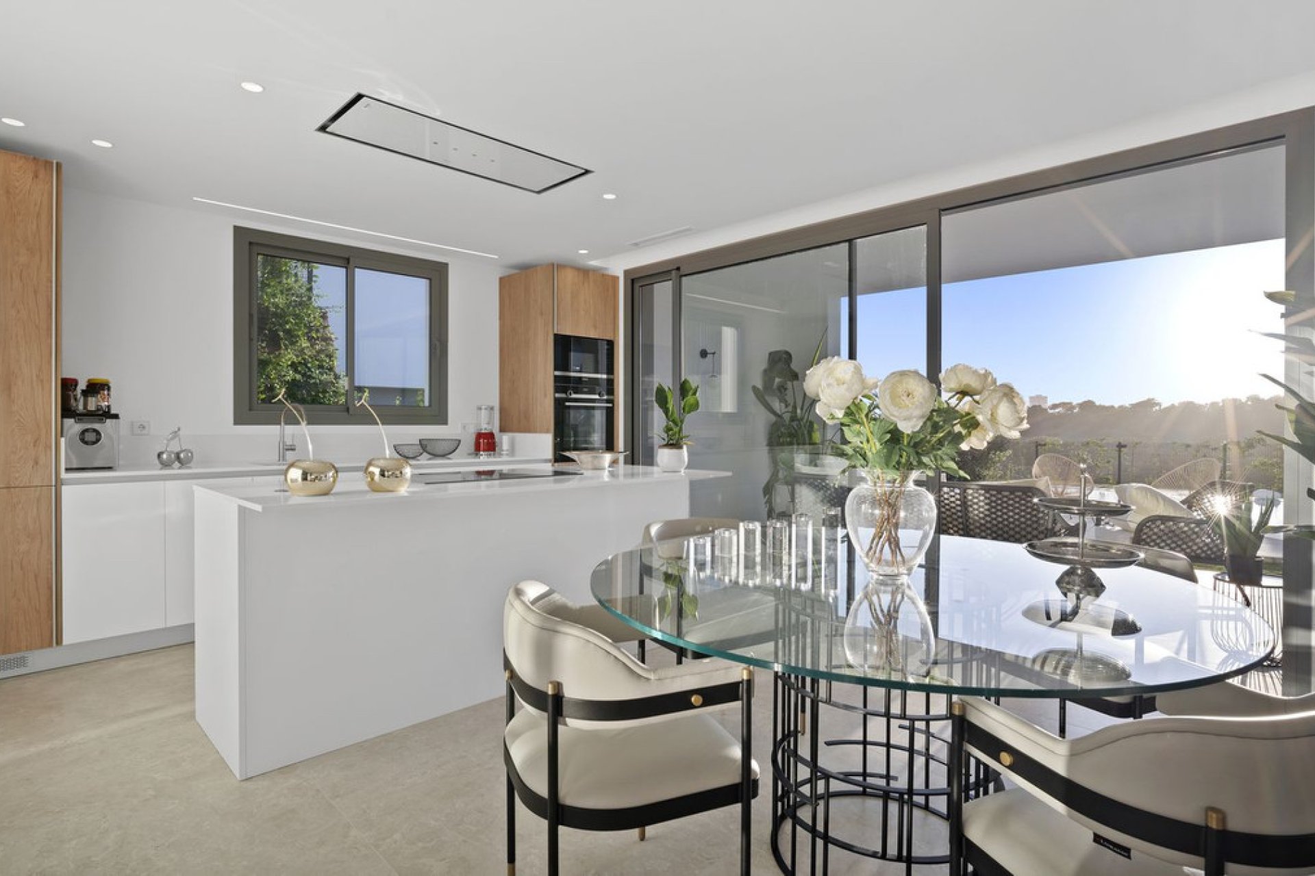 Reventa - House - Detached Villa - Marbella - Marbella Centro