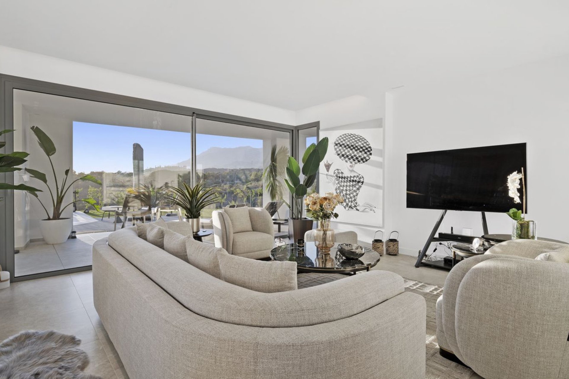 Reventa - House - Detached Villa - Marbella - Marbella Centro