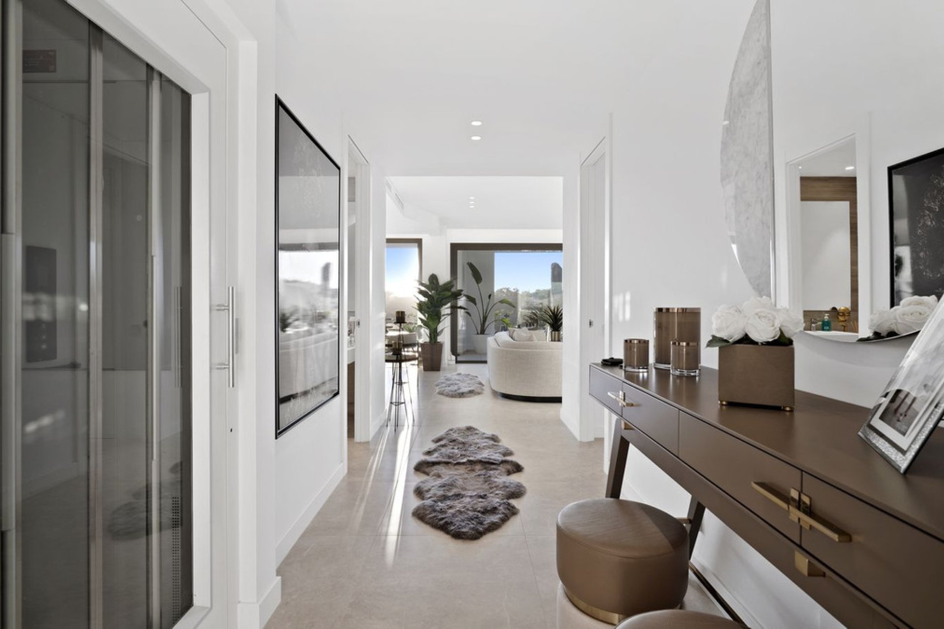 Reventa - House - Detached Villa - Marbella - Marbella Centro