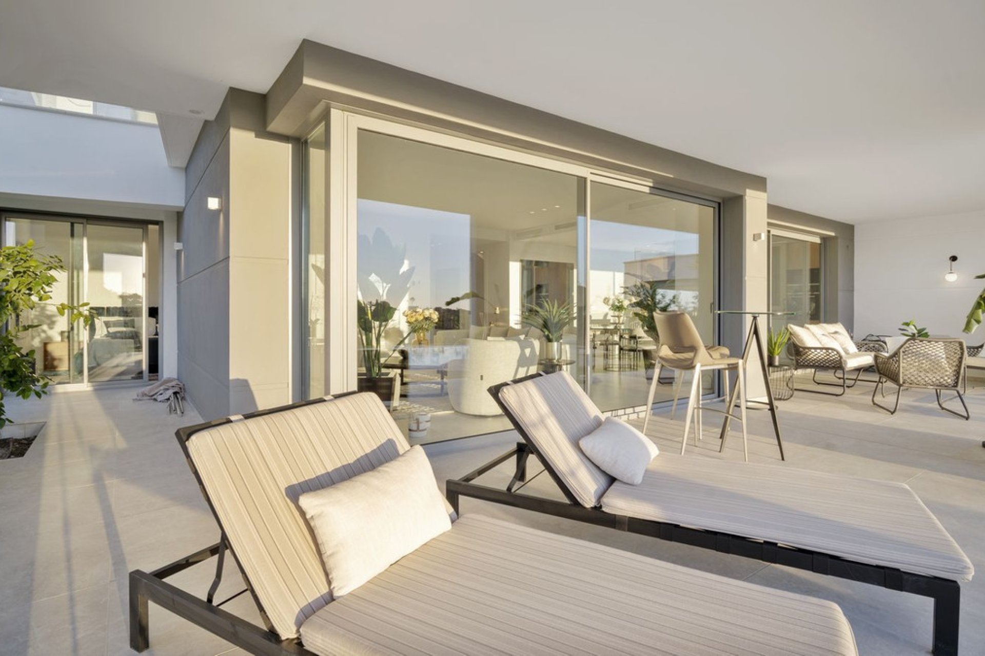 Reventa - House - Detached Villa - Marbella - Marbella Centro