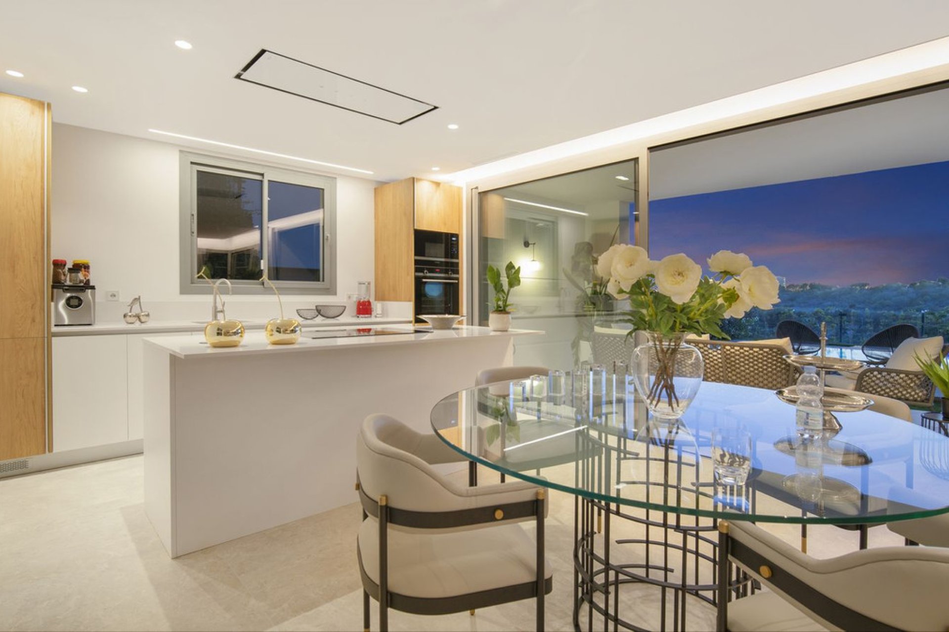 Reventa - House - Detached Villa - Marbella - Marbella Centro