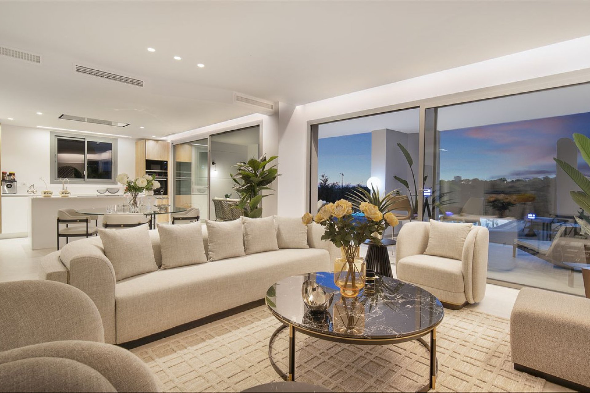 Reventa - House - Detached Villa - Marbella - Marbella Centro