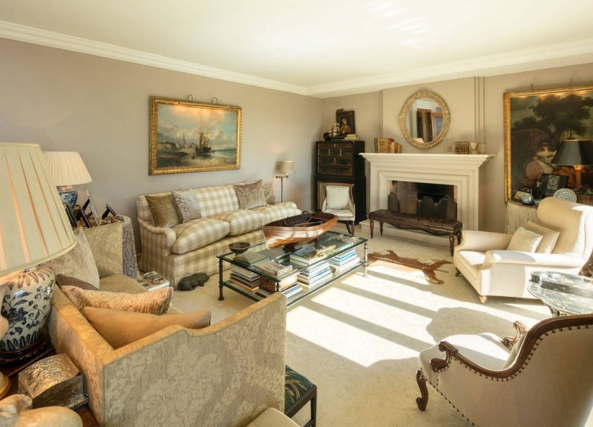 Reventa - House - Detached Villa - Marbella - Marbella Centro