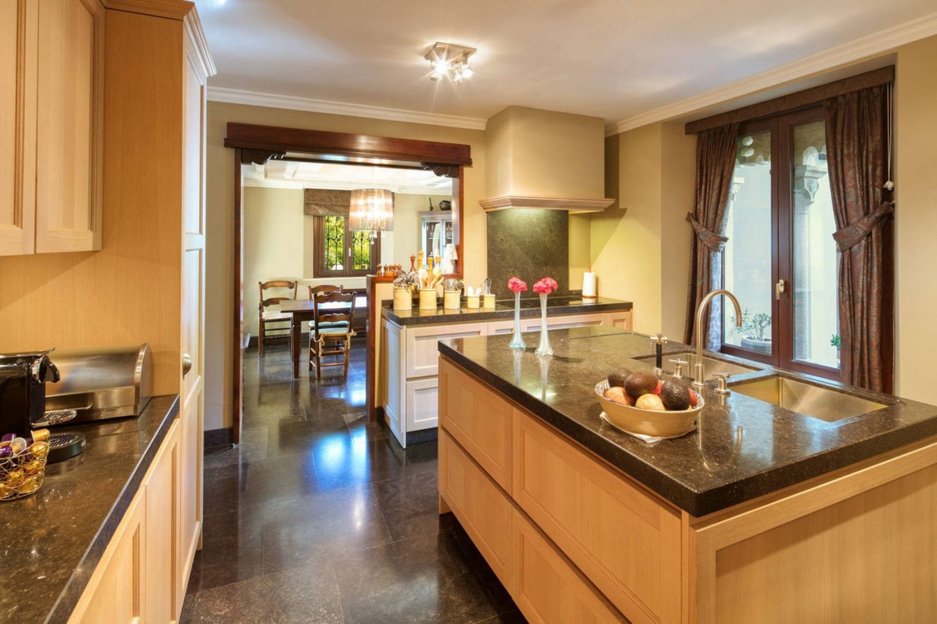 Reventa - House - Detached Villa - Marbella - Marbella Centro