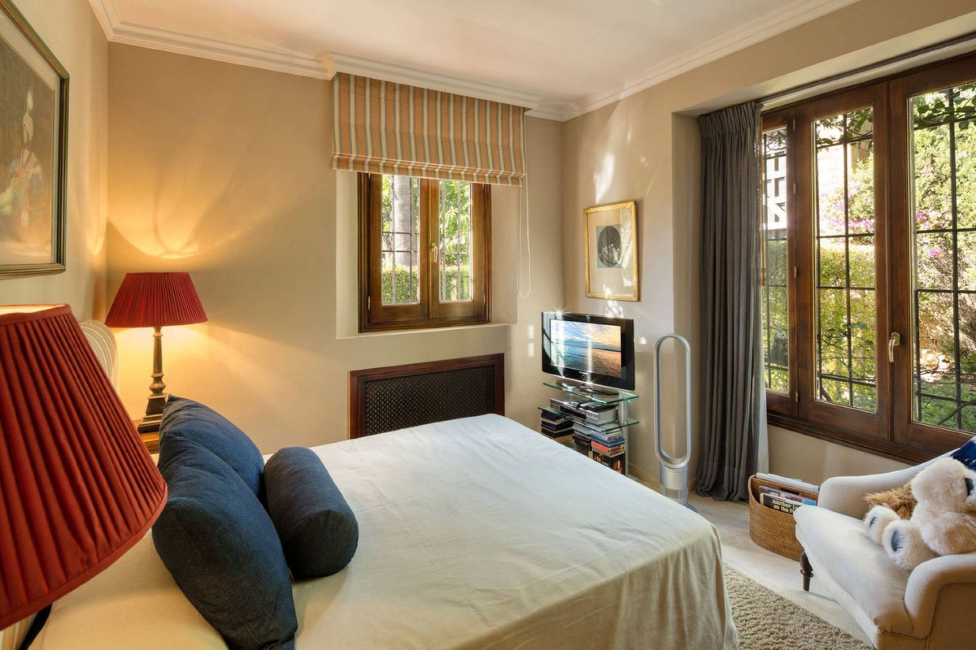 Reventa - House - Detached Villa - Marbella - Marbella Centro