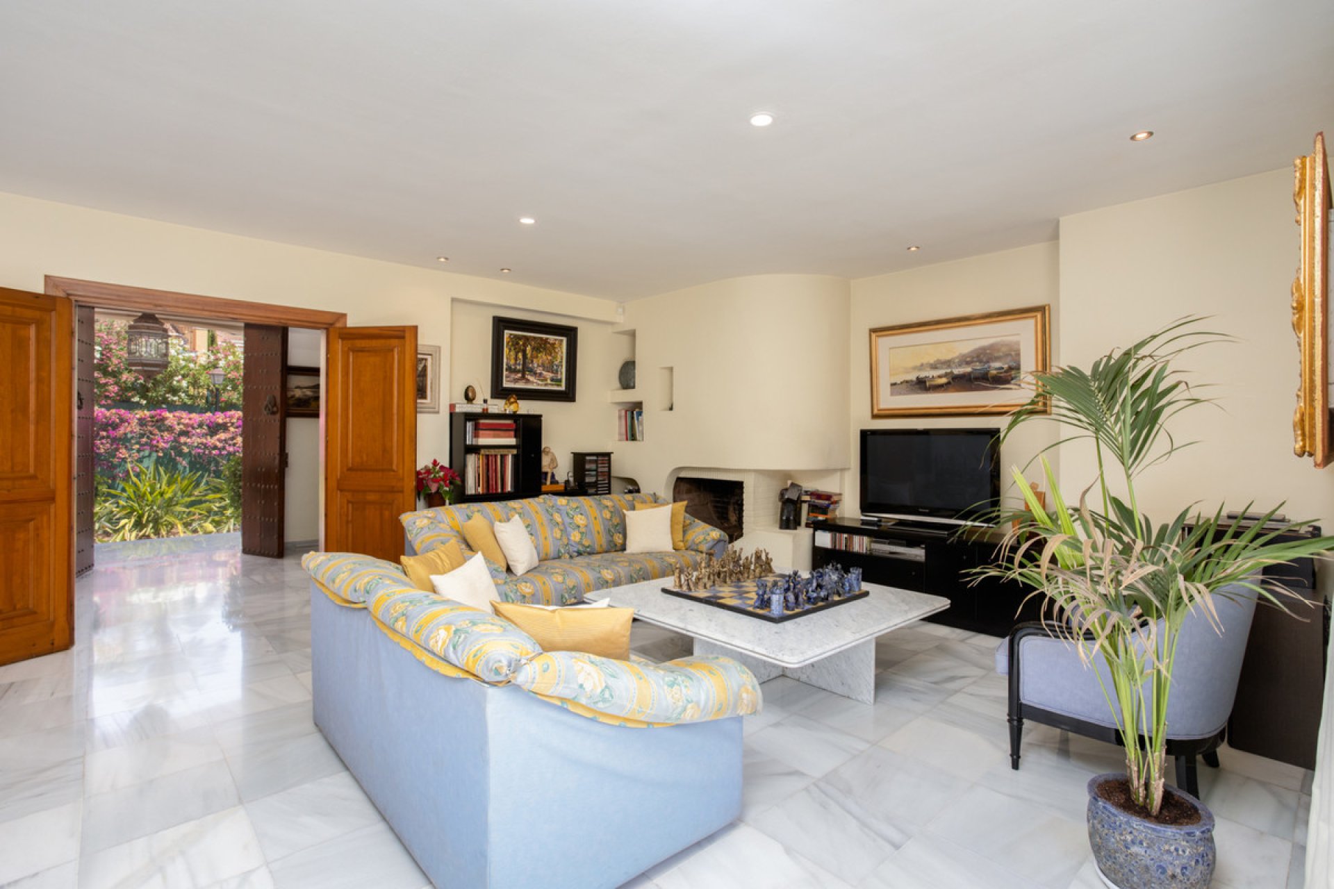 Reventa - House - Detached Villa - Marbella - Marbella Centro