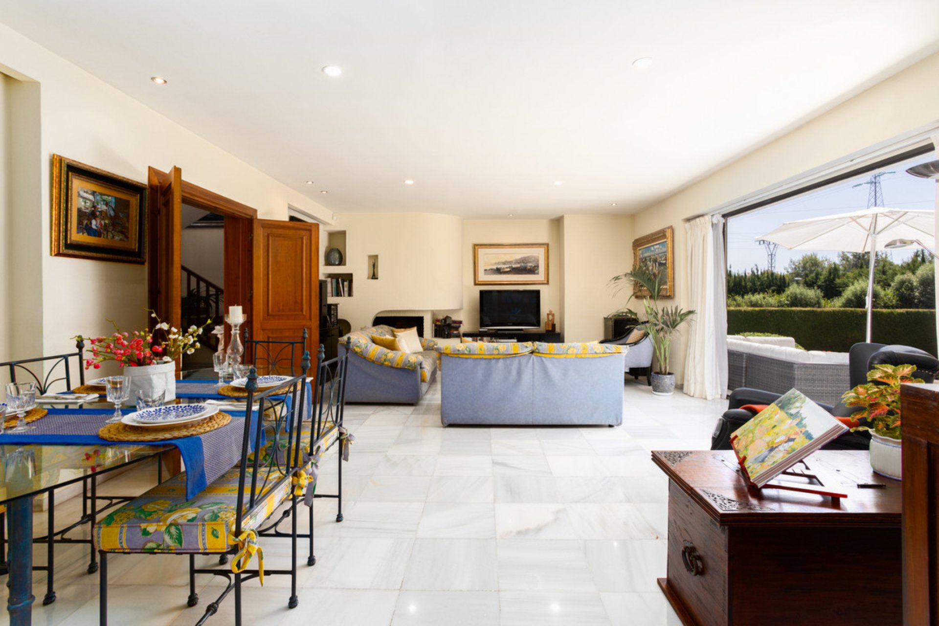 Reventa - House - Detached Villa - Marbella - Marbella Centro