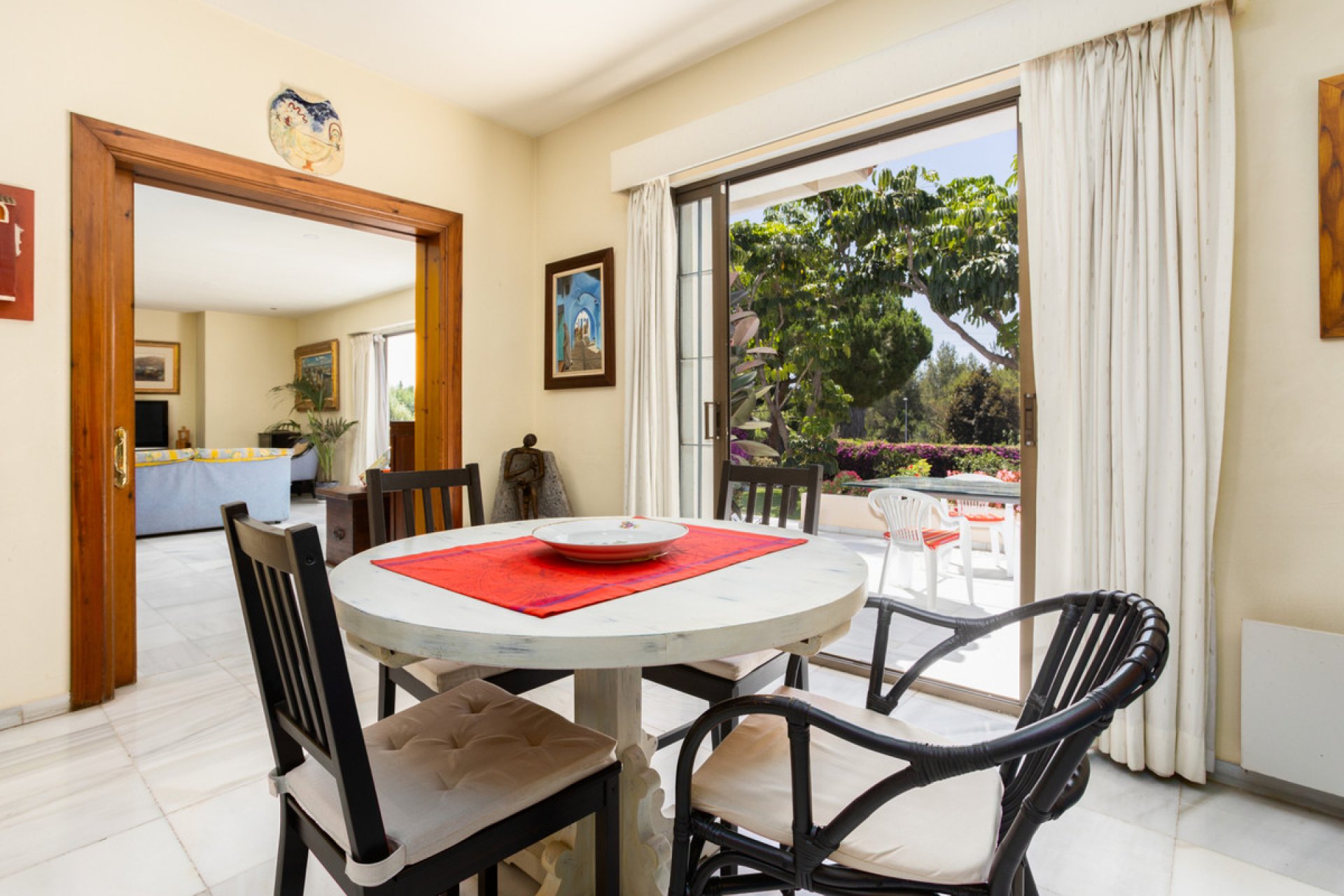 Reventa - House - Detached Villa - Marbella - Marbella Centro