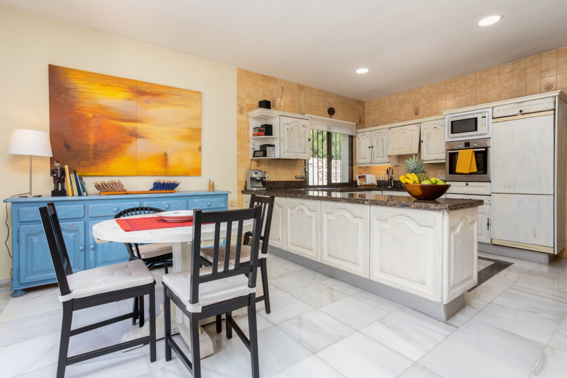 Reventa - House - Detached Villa - Marbella - Marbella Centro