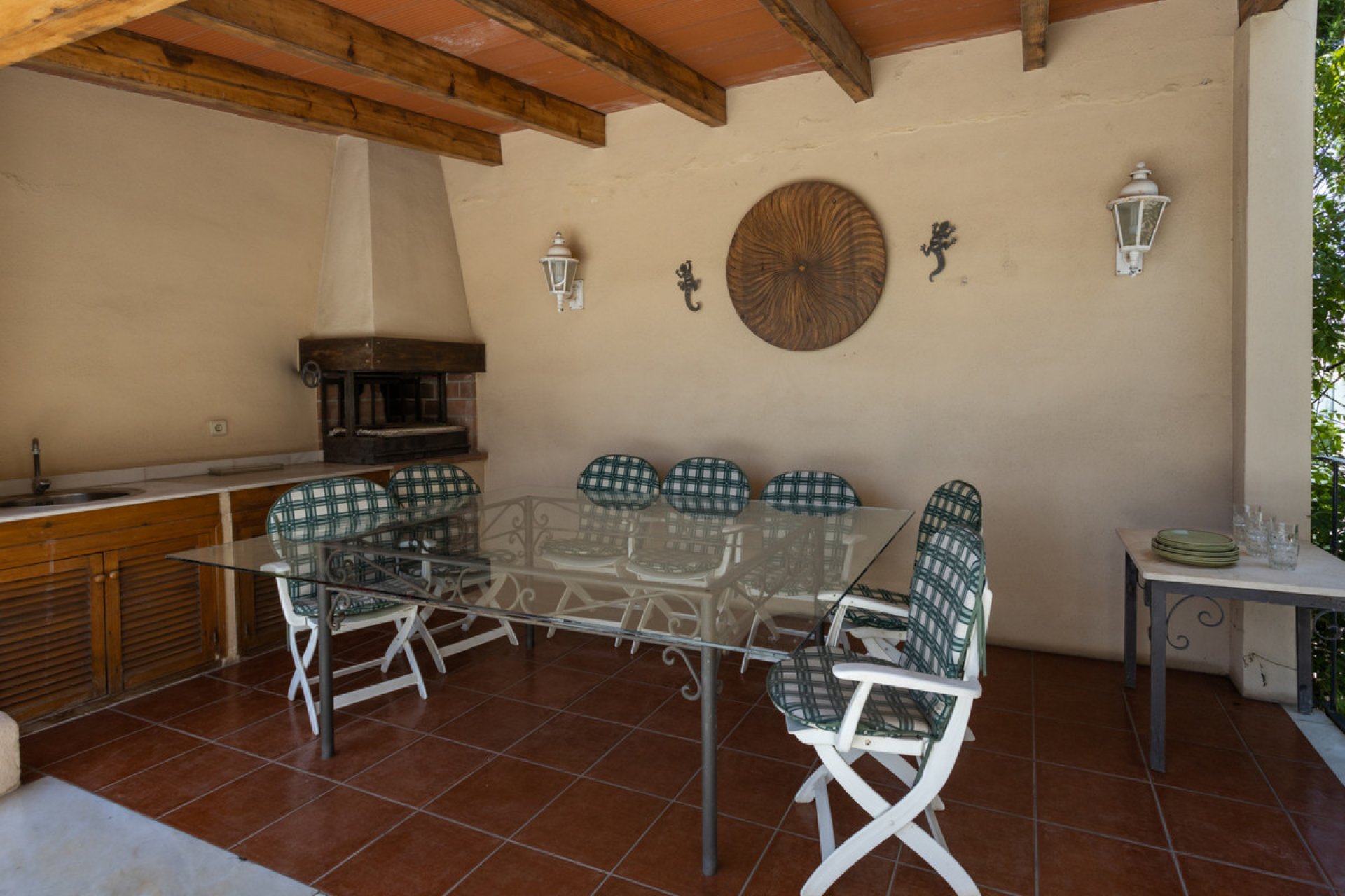 Reventa - House - Detached Villa - Marbella - Marbella Centro